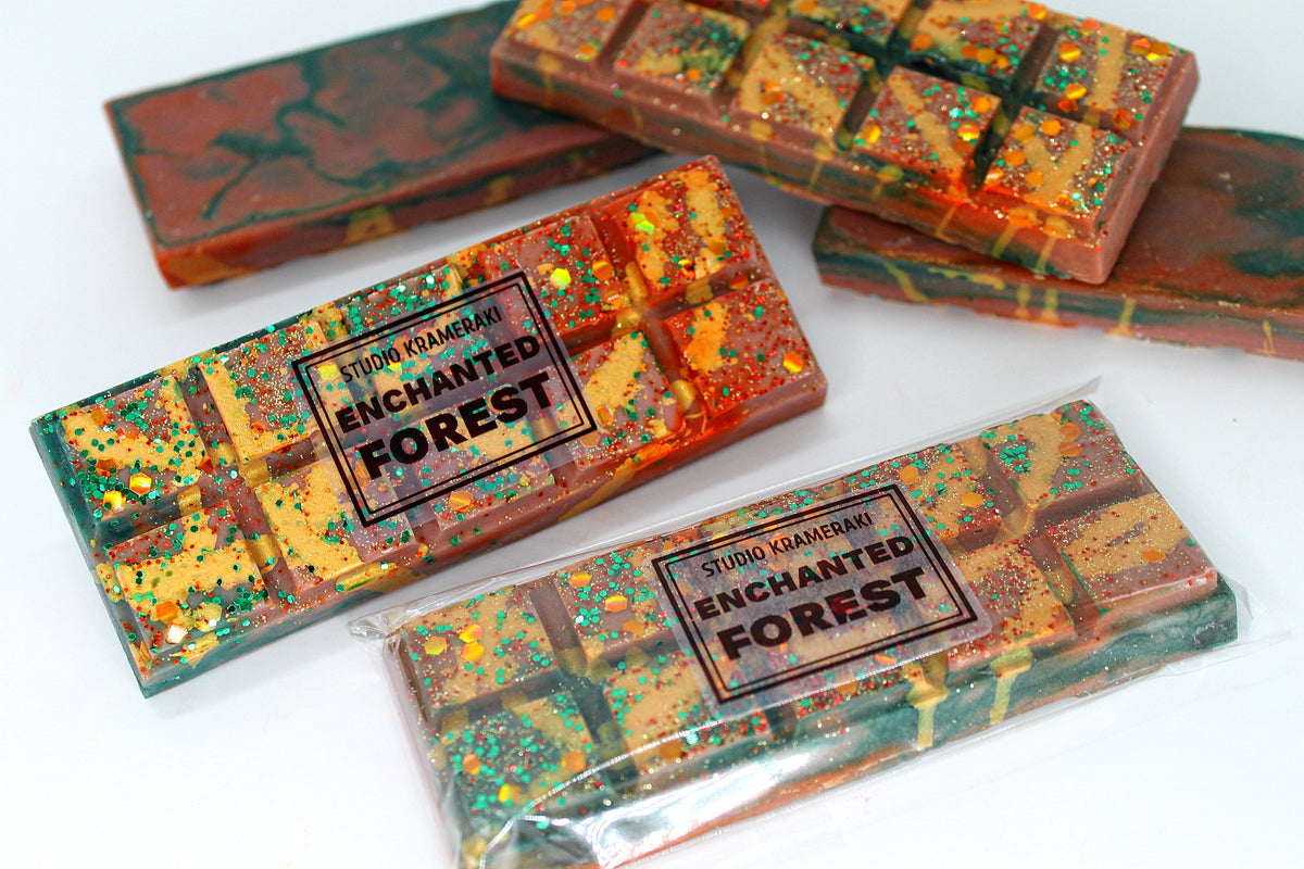 ENCHANTED FOREST - SnapBar (Geringere Duftintensität)