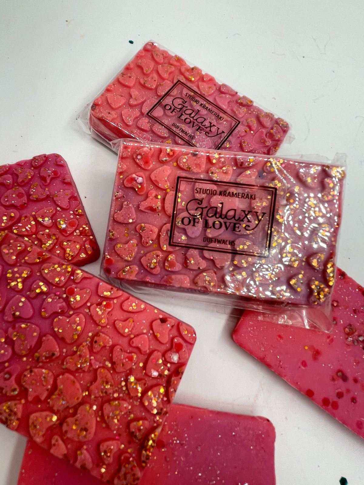 GALAXY OF LOVE - WaxMelt
