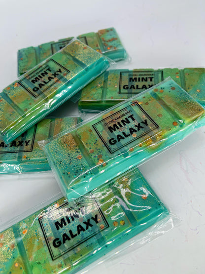 MINT GALAXY